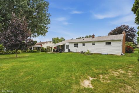 26 N Hickin Street Rittman OH 44270