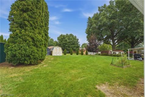 26 N Hickin Street Rittman OH 44270