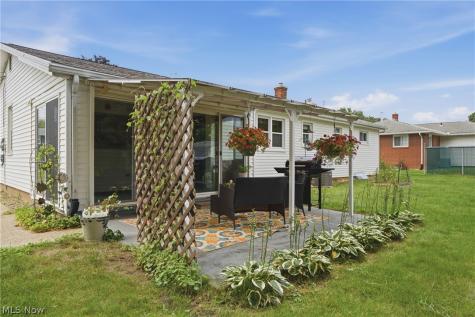 26 N Hickin Street Rittman OH 44270