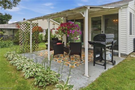 26 N Hickin Street Rittman OH 44270