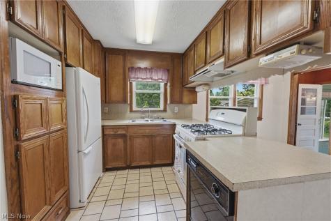 26 N Hickin Street Rittman OH 44270