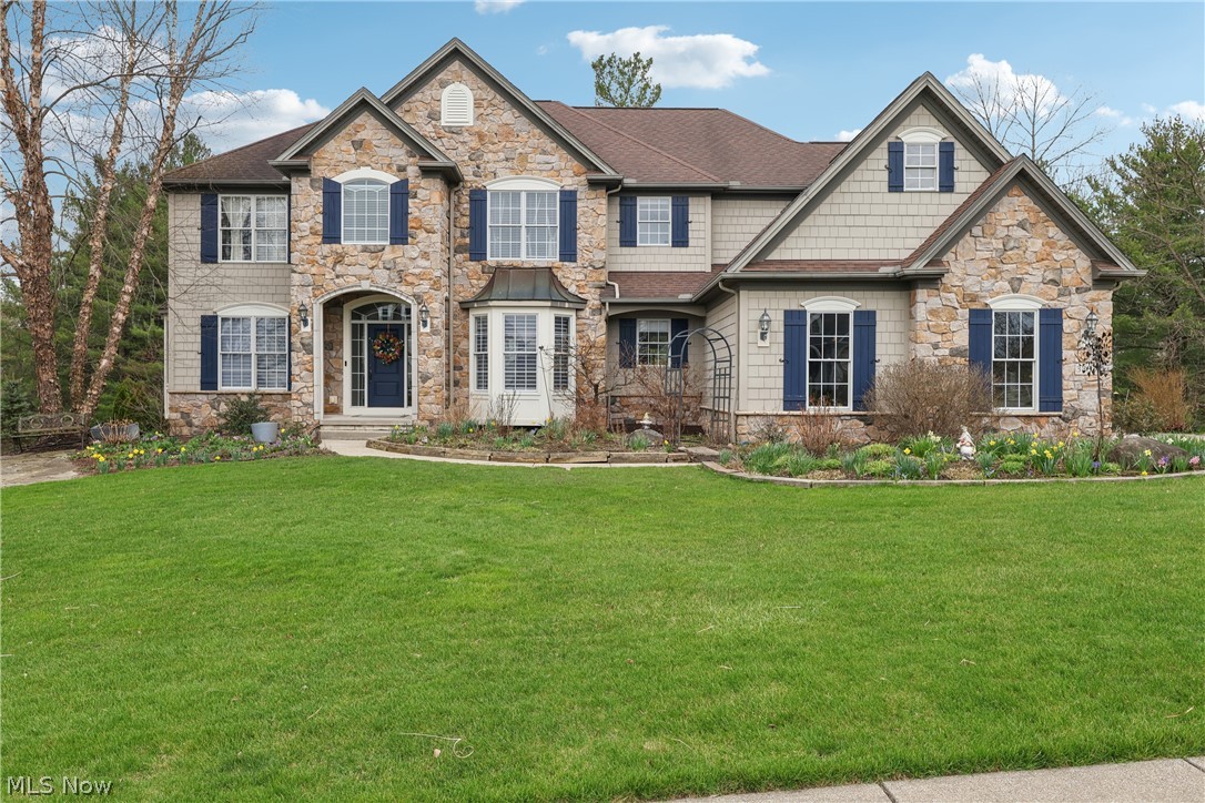 3333 Blue Heron Medina OH 44256
