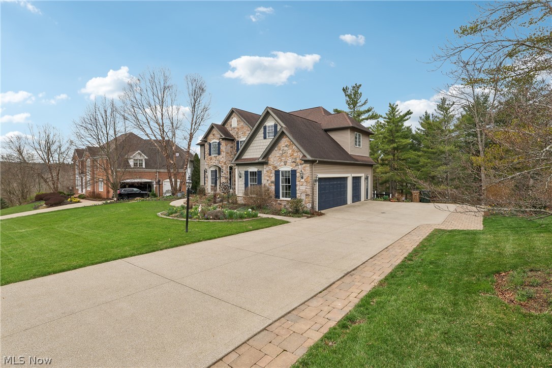 3333 Blue Heron Medina OH 44256