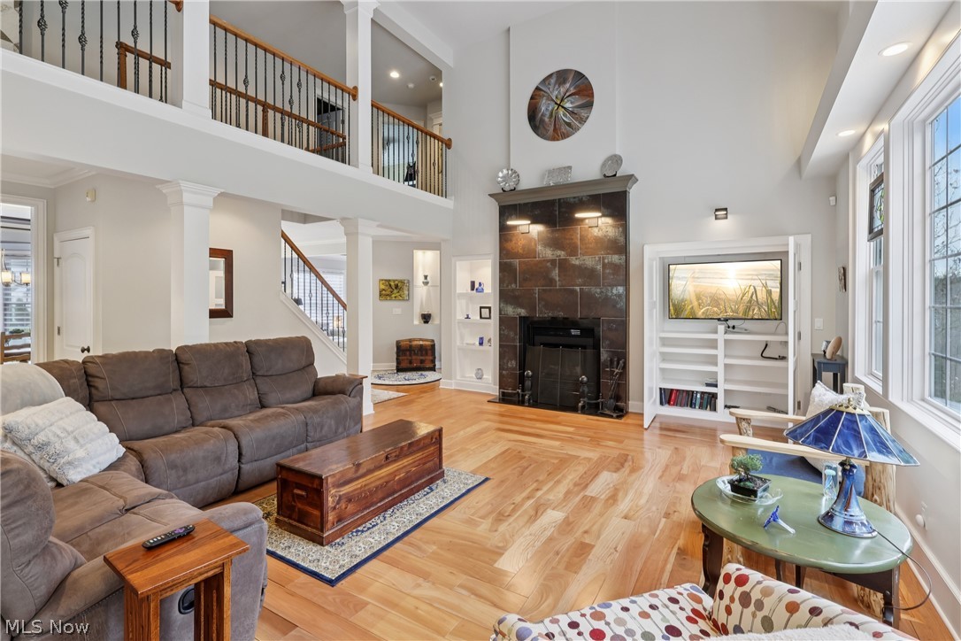 3333 Blue Heron Medina OH 44256