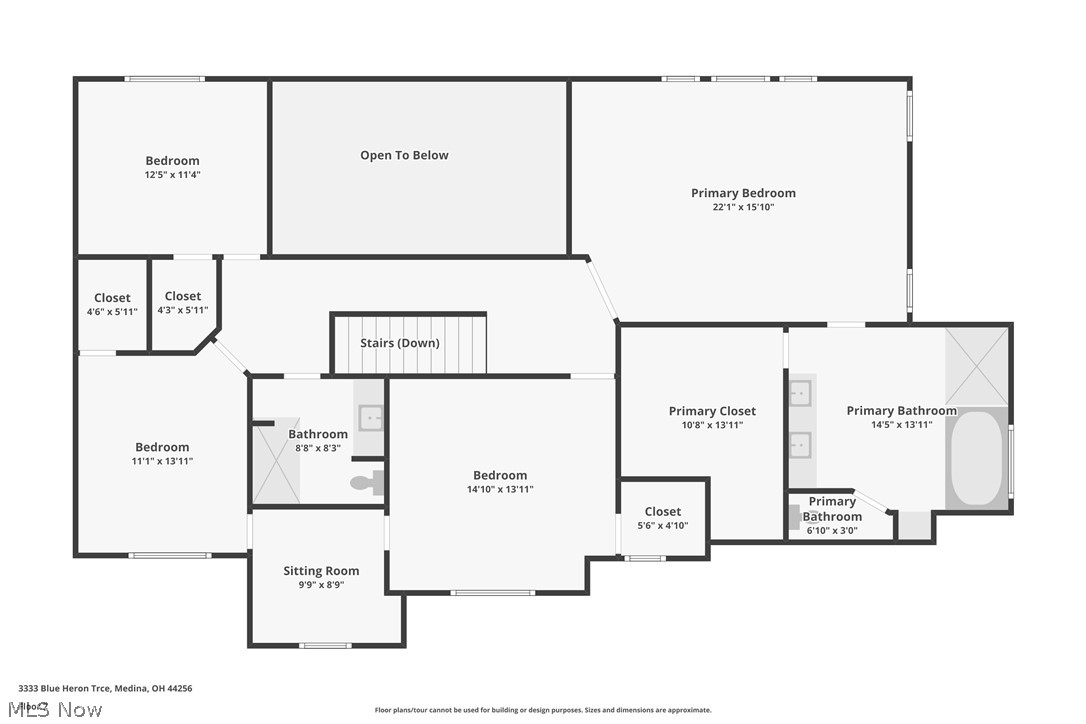 3333 Blue Heron Medina OH 44256