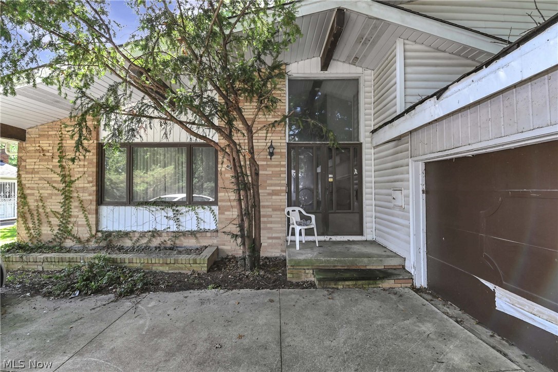 5392 Meadow Wood Boulevard Lyndhurst OH 44124