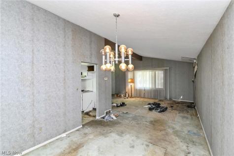 5392 Meadow Wood Boulevard Lyndhurst OH 44124