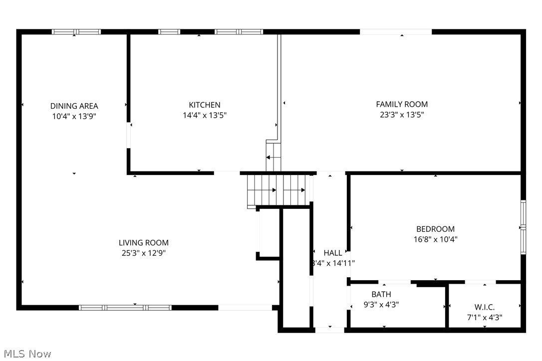 5392 Meadow Wood Boulevard Lyndhurst OH 44124