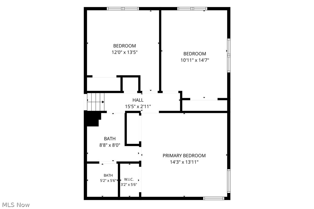 5392 Meadow Wood Boulevard Lyndhurst OH 44124