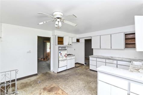 5392 Meadow Wood Boulevard Lyndhurst OH 44124