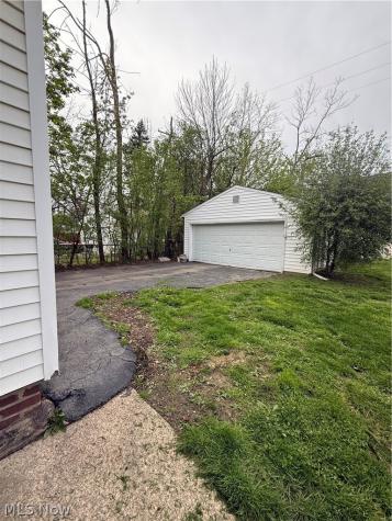 3365 Silsby Road Cleveland Heights OH 44118