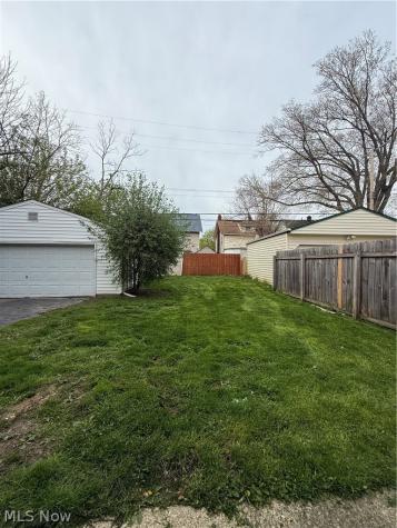 3365 Silsby Road Cleveland Heights OH 44118