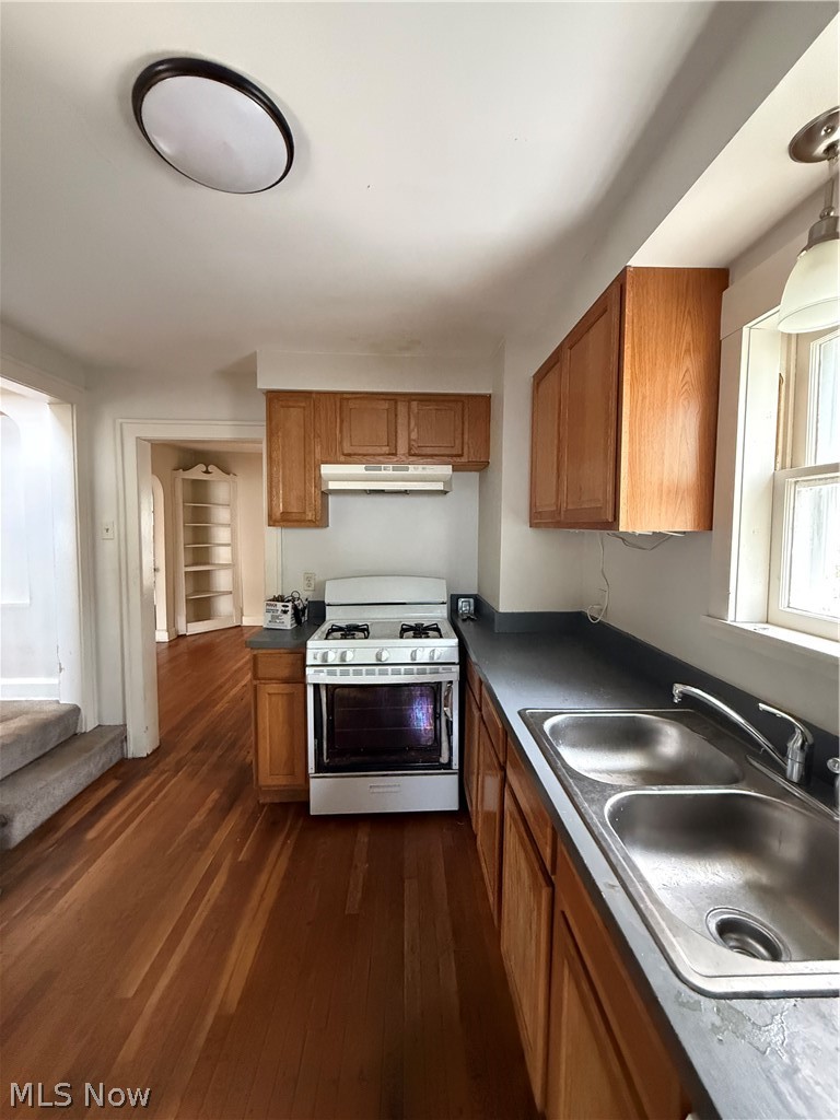 3365 Silsby Road Cleveland Heights OH 44118