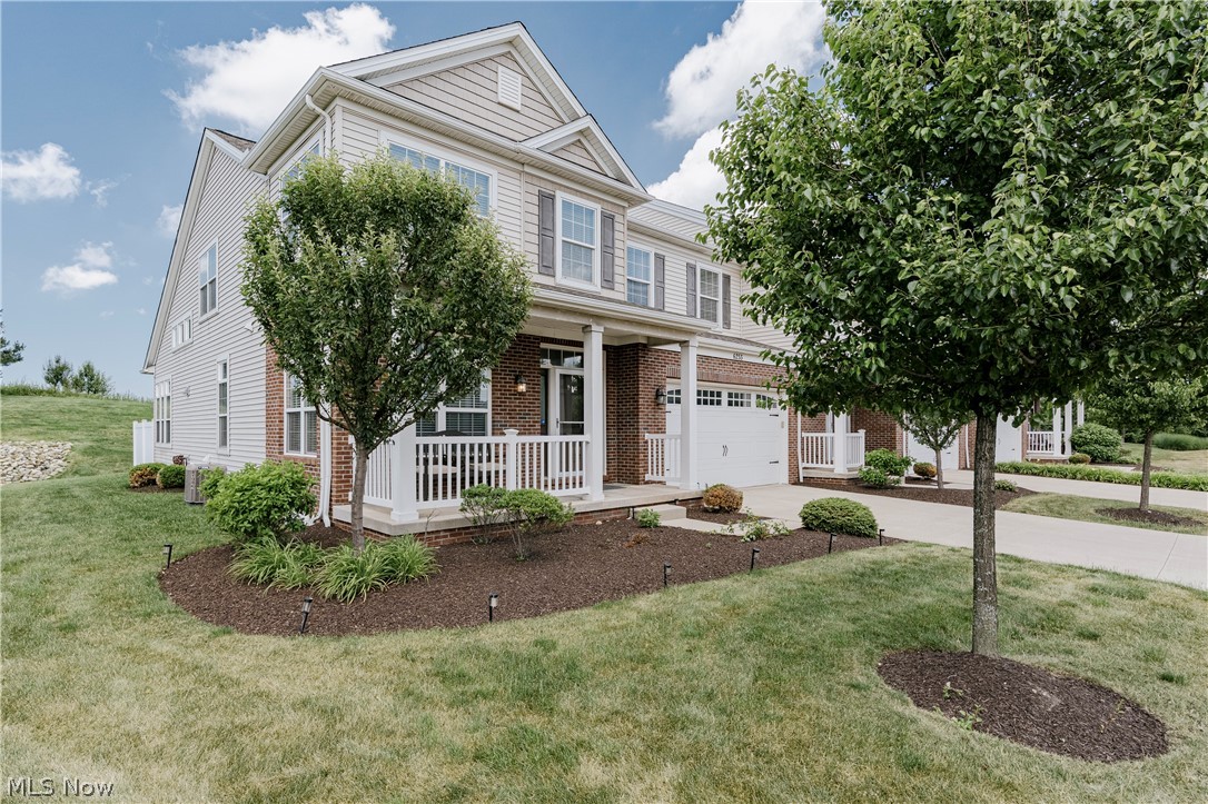 6255 N Pointe Drive Pepper Pike OH 44124