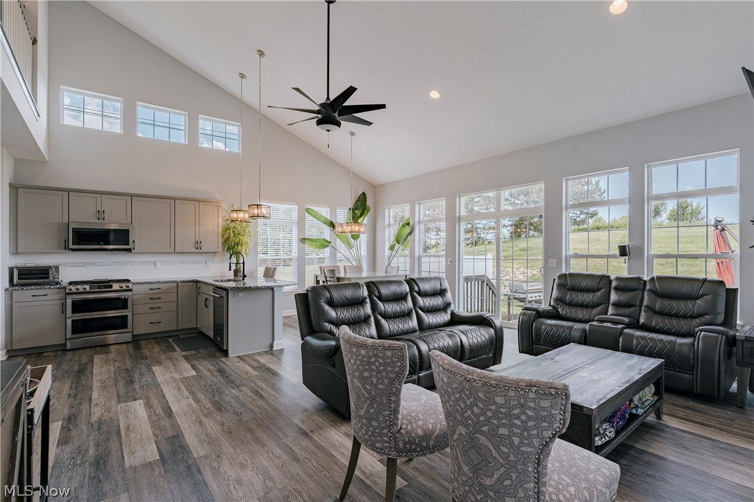 6255 N Pointe Drive Pepper Pike OH 44124
