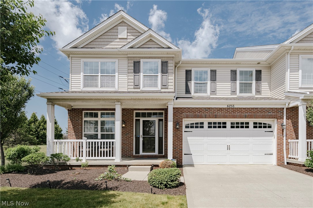 6255 N Pointe Drive Pepper Pike OH 44124