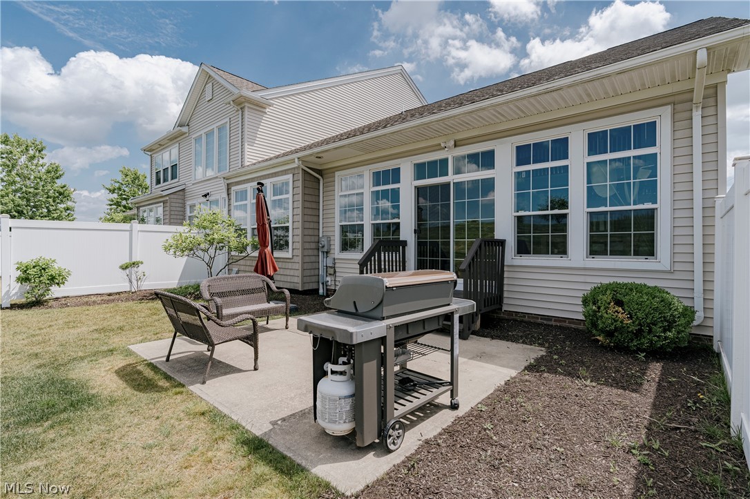 6255 N Pointe Drive Pepper Pike OH 44124
