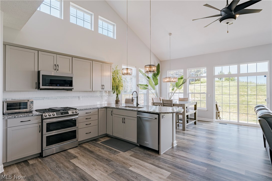 6255 N Pointe Drive Pepper Pike OH 44124