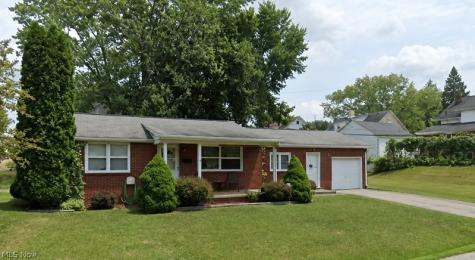 510 Parkway Boulevard Alliance OH 44601