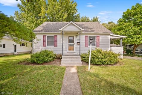 687 Elyria Avenue Amherst OH 44001