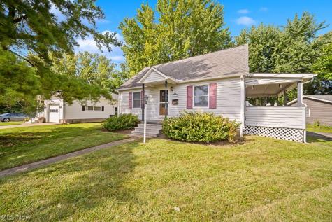 687 Elyria Avenue Amherst OH 44001