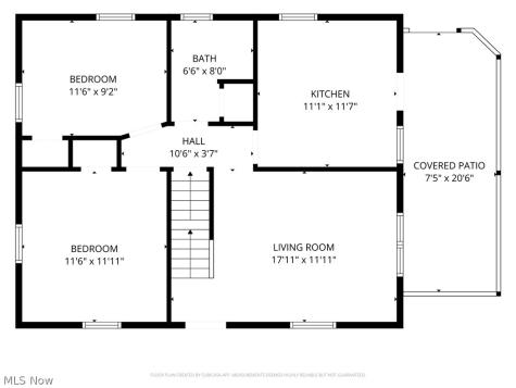 687 Elyria Avenue Amherst OH 44001
