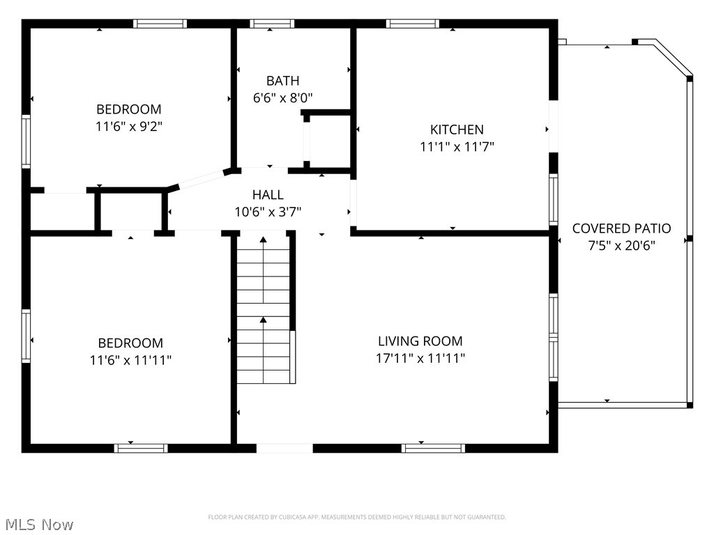 687 Elyria Avenue Amherst OH 44001