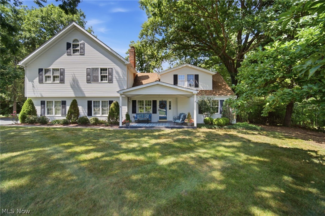 6963 Crestview Drive Brecksville OH 44141