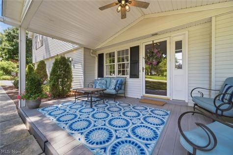 6963 Crestview Drive Brecksville OH 44141