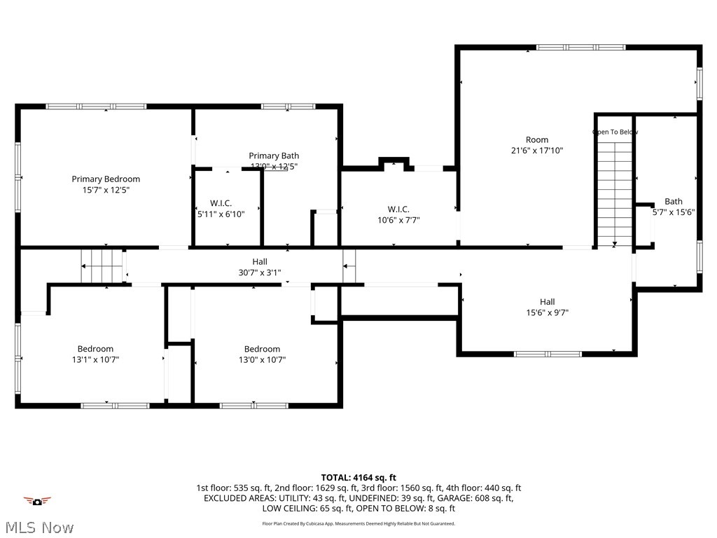 6963 Crestview Drive Brecksville OH 44141