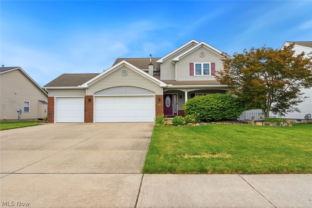 38524 Terrell Drive North Ridgeville OH 44039