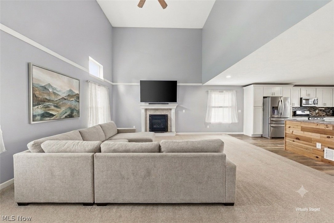 38524 Terrell Drive North Ridgeville OH 44039
