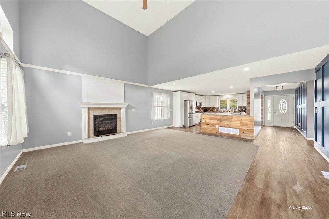 38524 Terrell Drive North Ridgeville OH 44039