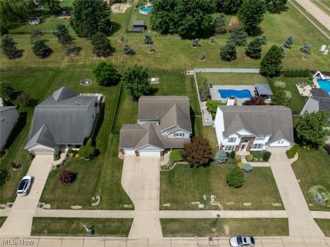 38524 Terrell Drive North Ridgeville OH 44039