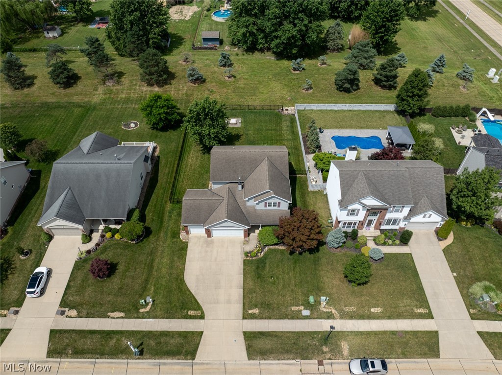 38524 Terrell Drive North Ridgeville OH 44039