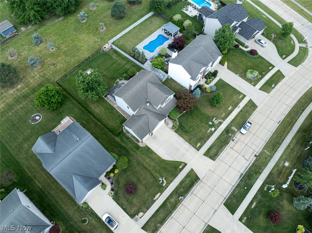 38524 Terrell Drive North Ridgeville OH 44039