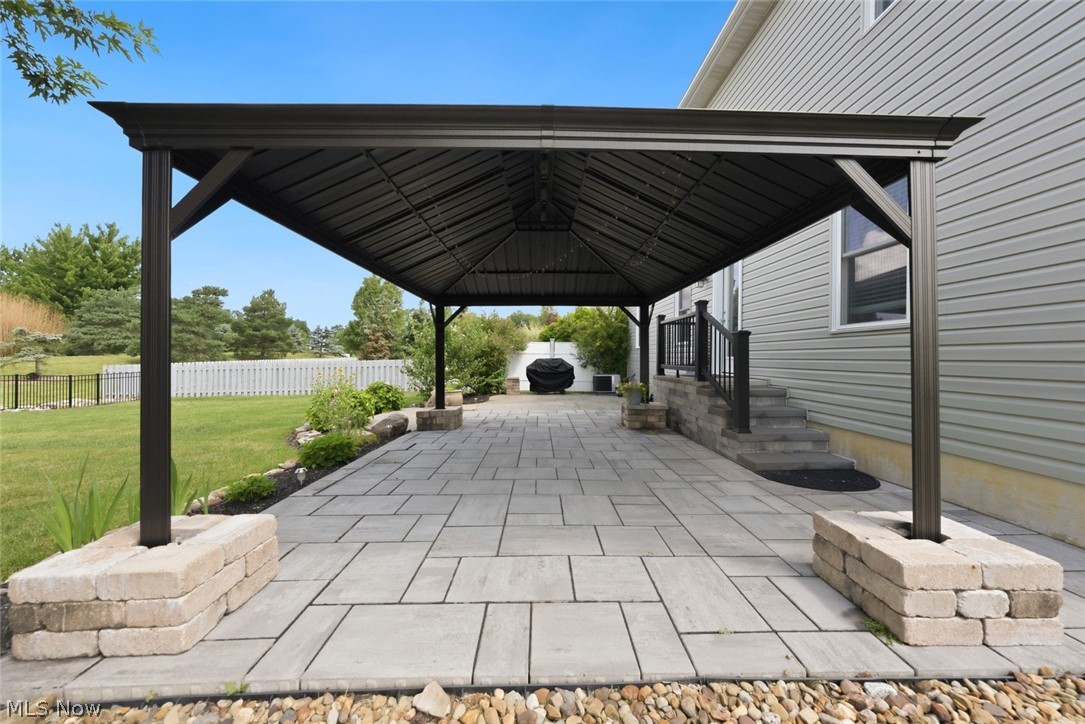 38524 Terrell Drive North Ridgeville OH 44039