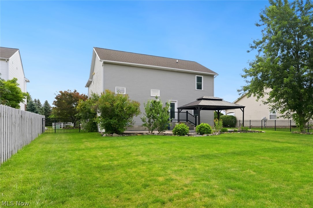 38524 Terrell Drive North Ridgeville OH 44039