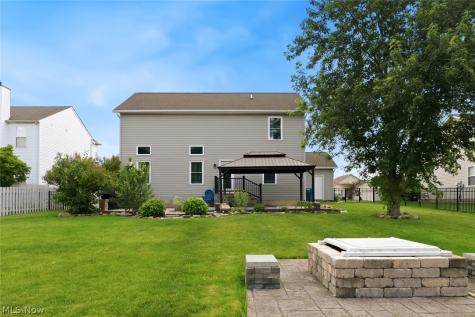 38524 Terrell Drive North Ridgeville OH 44039