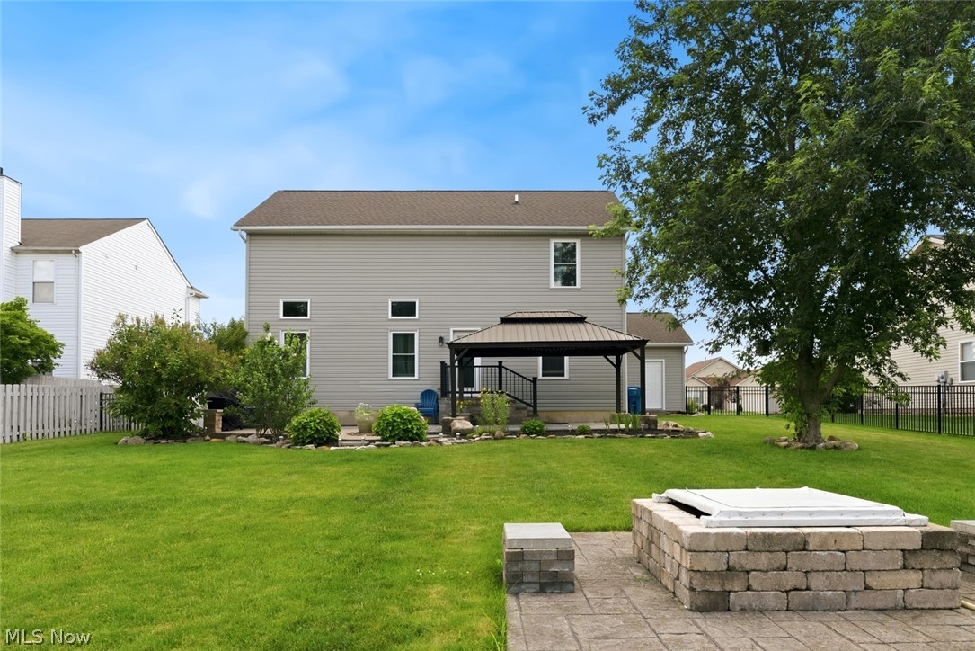 38524 Terrell Drive North Ridgeville OH 44039