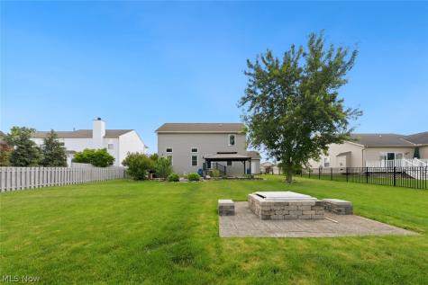 38524 Terrell Drive North Ridgeville OH 44039