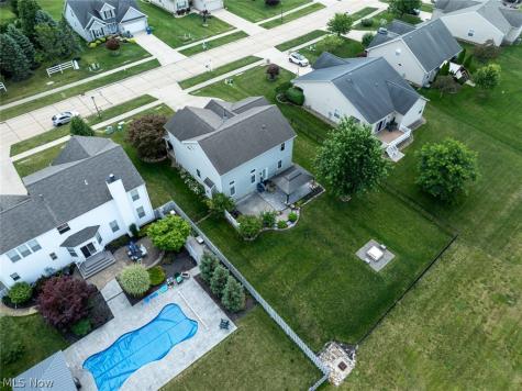 38524 Terrell Drive North Ridgeville OH 44039