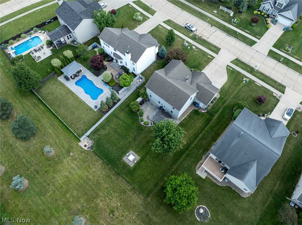 38524 Terrell Drive North Ridgeville OH 44039