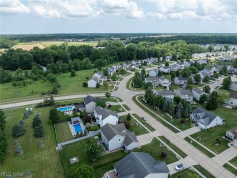 38524 Terrell Drive North Ridgeville OH 44039