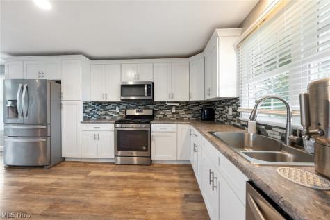 38524 Terrell Drive North Ridgeville OH 44039