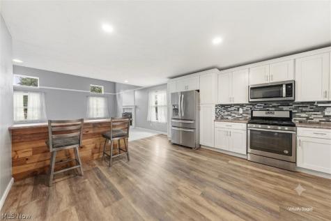 38524 Terrell Drive North Ridgeville OH 44039