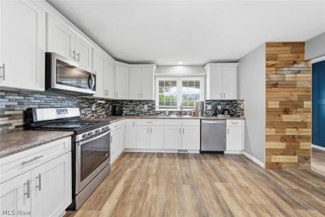38524 Terrell Drive North Ridgeville OH 44039