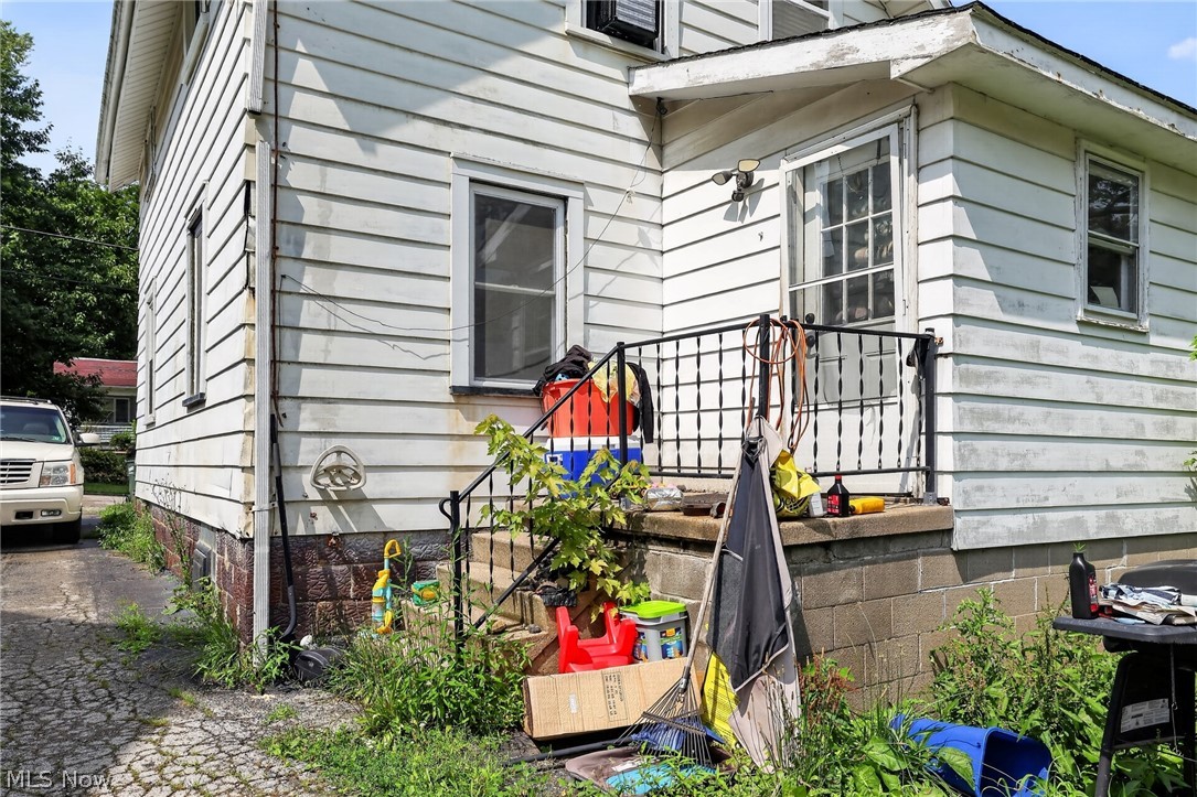 357 W 5th Street Salem OH 44460