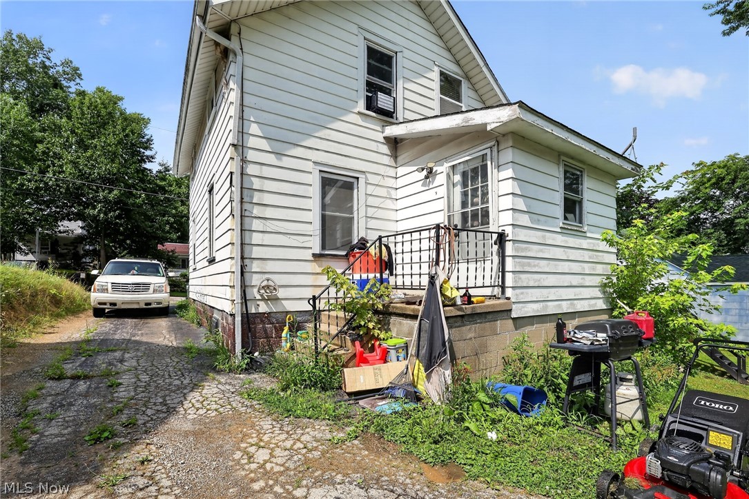357 W 5th Street Salem OH 44460