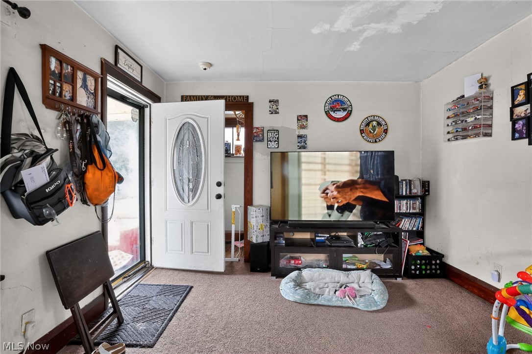 357 W 5th Street Salem OH 44460